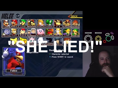 Westballz Exposes Why Mang0’s Girlfriend Got Him Banned From Melee Tournaments | SSBM