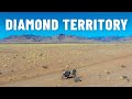 I entered South Africa's Diamond Territory [S5 - Eps. 34]