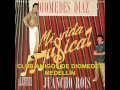03 MI AHIJADO - DIOMEDES DÍAZ & JUANCHO ROIS (1991 MI VIDA MÚSICAL)