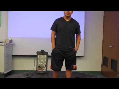 Wordplay @ Gail Borden Library (6/19/14) - Open Mic, Part 2