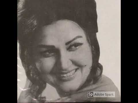 Noor Jehan - Haan Deya Haaniya - Pardesi (1970)