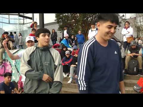 SAIKODELIA VS. EST ONE: 8VOS - ELCIRCULOXGOODFELLAS- F7,T3