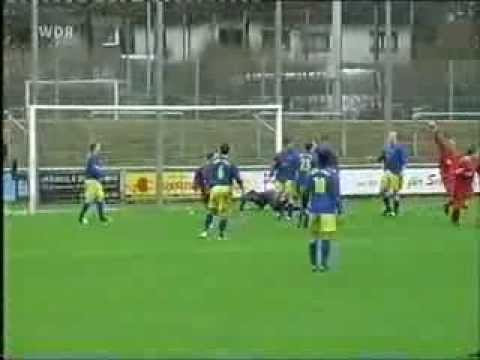 1. FC Kleve - Union Solingen 3:2 (2006/2007) Oberliga Nordrhein