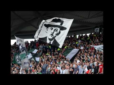 So Scheißegal ( 2.Liga) - Fritz Haarmann Junior trifft Josef F