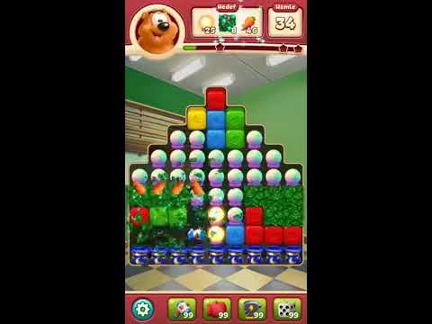 Toon Blast 1921 ??!! 🌛 🌞 🌜