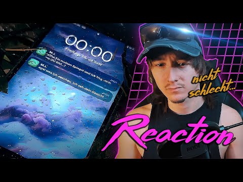 HAMMER VIDEO 😮| MiZeb - EIGENTLICH IST ALLES GUT Reaction