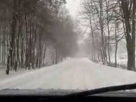 Złoty Potok 01.04.2013r