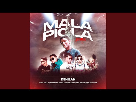 Mala Piola (Remix)
