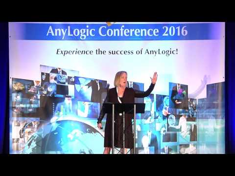 TranSystems - Transportation simulation modeling inc. multi-modal