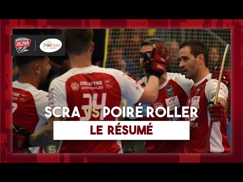 SCRA   Poiré Roller Le Résumé