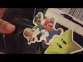 Super Mario Goodstuff Princess Daisy Plush 12inch Unboxing