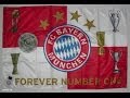 FC Bayern - Forever Number One! 