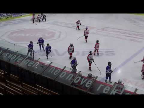 2019.03.17 MU JCK HC Tabor - HC Strakonice (5.tr) IV