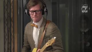 Public Service Broadcasting - 