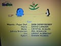 Oswald The Octopus Closing Credits Playhouses Disney Original Logo 2003 Season 1
