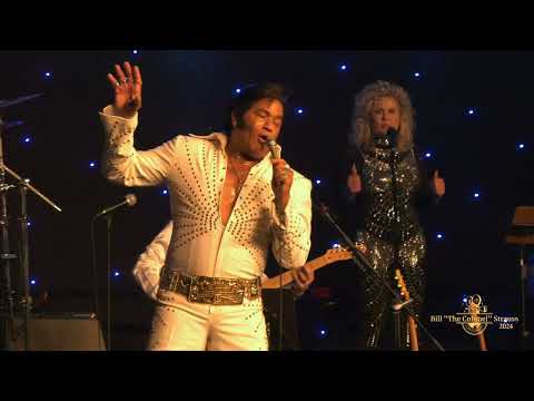 Robert Washington - "You Don't Have To Say You Love Me"