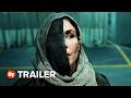 Hot Spot Trailer 1 2026