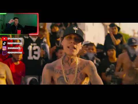 Reaccón - Tornillo x Santa Fe Klan - Un Día Todo Se Termina Remix (Video Oficial) | Cactus