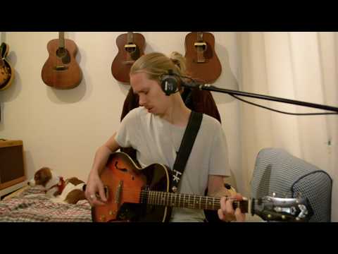 Margaret Downe - Aidan Knight