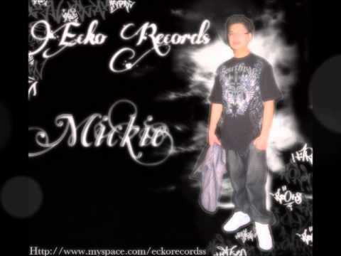 dj star con mickie - ecko records song
