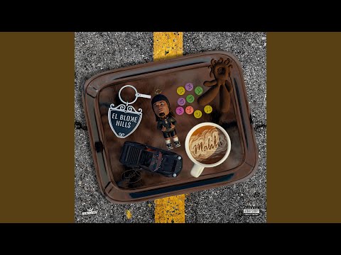 Reggaeton Drugs – Sech