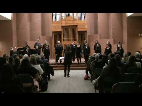 Hela Rotan - arr. Ken Steven