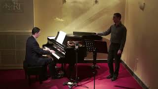 Ναπολέων Λαπαθιώτης - Σπύρος Δεληγιαννόπουλος: Λυπήσου (Βασίλης Αγροκώστας)