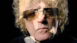 Ian Hunter- It Aint Easy When You Fall