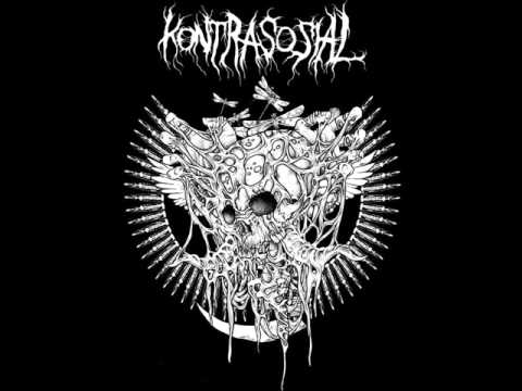 Kontrasosial - We Dont Need Another Tragedy -