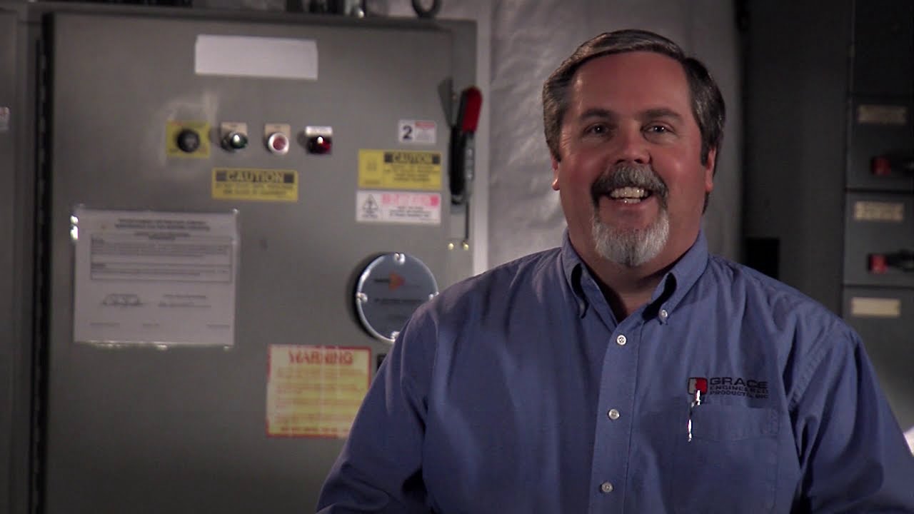 GracePort® | Introduction to Panel Interface Connectors