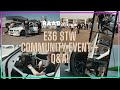 STW E36 Action Community Event Q A