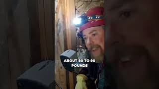 Uncovering Jeff Williams' Richest Gold Seam