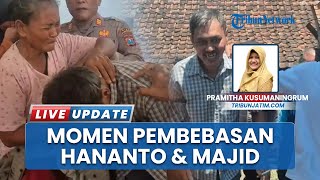 Download lagu Kisah Haru 2 Warga Ponorogo Akhirnya Bebas dari Belenggu Kerangkeng, Kini Nasibnya Menuju Pemulihan mp3