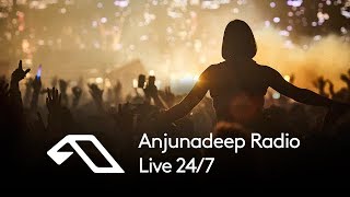 Anjunadeep Radio • Live 24/7 • Best of Deep House, Chill, Electronic, Melodic
