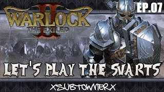 Warlock 2 - Svarts Gameplay [P7] - Well That Didn't Work