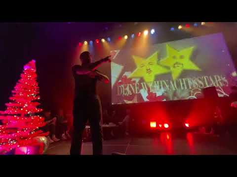 LCone (& Mimiks) - Sie Dreiht - Live - Südpol - Kriens - 17.12.2022
