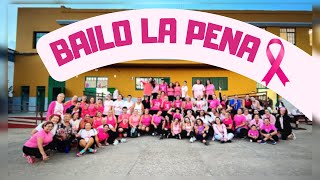 BAILO LA PENA-Macaco / #luchacontraelcancer 2022 / COREO YURENA CURBELO #zumba