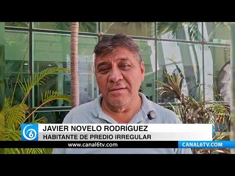 Video: Cinco años sin certeza de vivienda, enfrentan ciudadanos de Yucatán