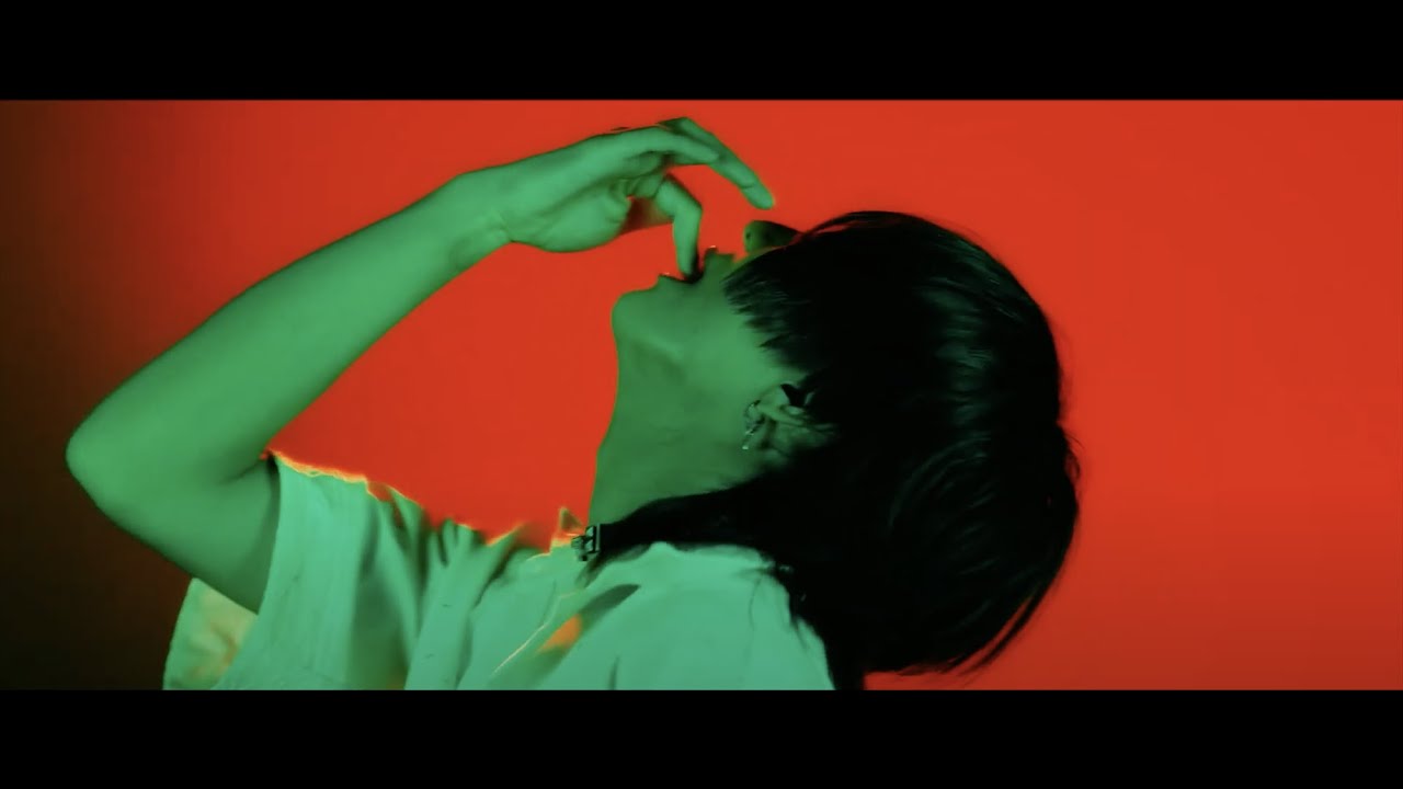 甘い暴力『玩具にして』