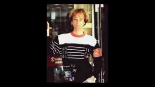 Robin Gibb - I Believe In Miracles (Rare Photos)
