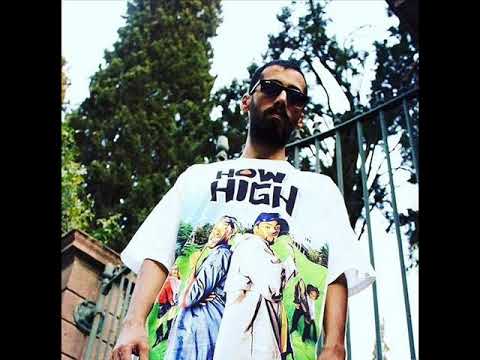 Cash Flow ft Dinamit & Yasin Mc - Rap'n Roll