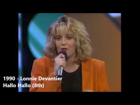 Denmark in Eurovision Song Contest 1957 - 2017  / Danish entries for Eurovision Song Contest