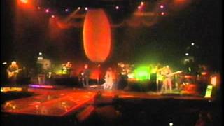 David Bowie&#39;s 50th Birthday Bash Pt 12 - The Voyeur of Utter Destruction.mpg