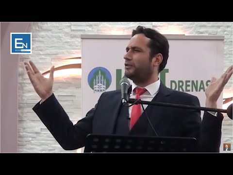 Sa bukur është të jesh Musliman i vërtetë! Elvis Naçi