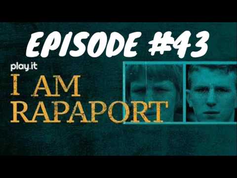 I Am Rapaport Stereo Podcast Episode 43 - Urgency Episode Post Fight / G Moody / NBA Wig Piece