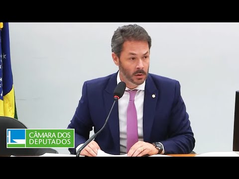 Paralisação das obras da Rodovia Fernão Dias (SP) - Comissão de Desenvolvimento Econômico - 21/05/24