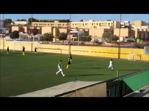 CD HUERCAL   CD VERA