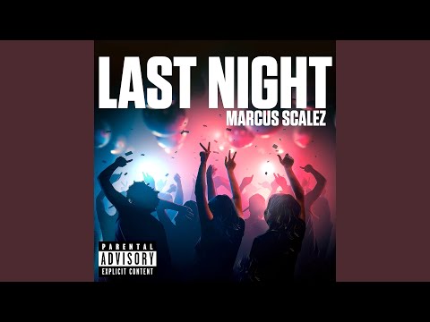 Last Night