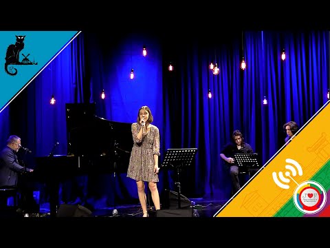 No1 Le Concert de Duru - Duru'nun Konseri | 2021 Frankofoni Çevrimiçi Konserleri