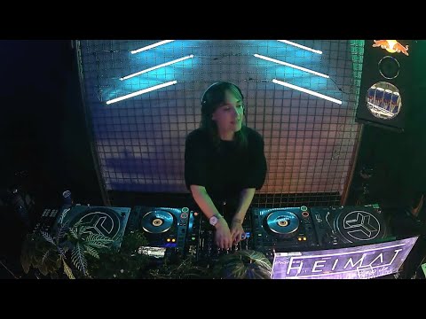 Pao Calderon @ Heimat